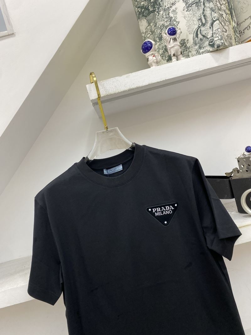 Prada T-Shirts